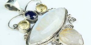 Semi Precious Studded Jewellery