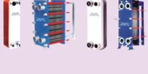 Alfa Laval Plate Heat Exchangers