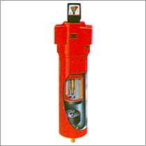 Compressed Air Filter 3