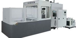 CNC Horizontal Machining Centre