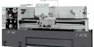 Conventional High Speed Precision Lathe Machine
