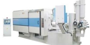 Fully Automatic Cold Die Casting Machine