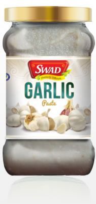 Garlic Paste