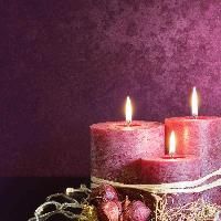 Aroma Candles