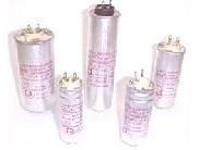 Metallized Polypropylene AC Capacitors