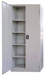 Steel Cabinets