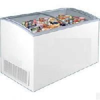 Industrial Deep Freezer