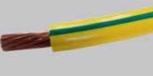 Insulated Copper Conductors
