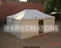 Raj Tents