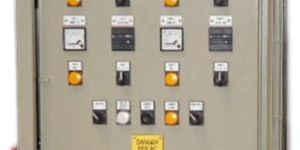 Control Panels