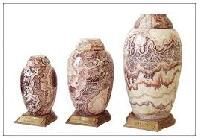 Marble Urns