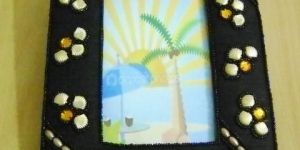 Decorative Photo Frames