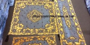 Hand Made Table Cover