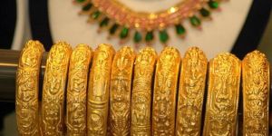 Gold Jewellery