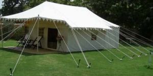 Swiss Cottage Tent