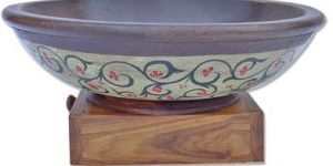Fruit Bowl