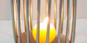Tea Light Votive Candle Holder