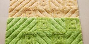 Bath Mats Dib-664