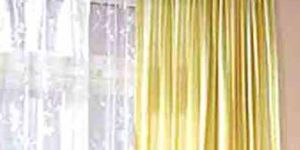 Curtains Cr - 008