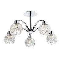 Decorative Glass Shades