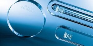 Ilmadur Transparent Gauge Glass