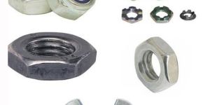 Industrial Nuts