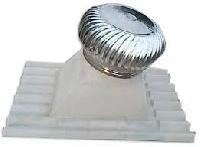 Forced Air Ventilation Systems