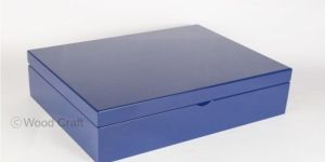 Wooden Jewellery Boxes