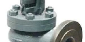 Cast Carbon Steel Globe Valve