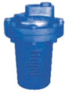 Cast Steel Bucket Type Steam Trap
