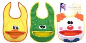 Baby Bibs