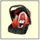 Baby Carry Cot, Baby Car Seat