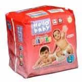 Baby Diapers - 003