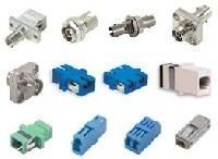 Fiber Optics Adapters