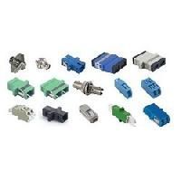 Fiber Optics Coupler
