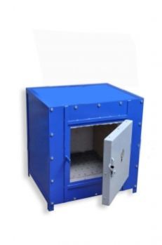 Burnout Casting Furness