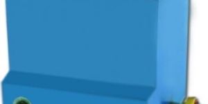 Dwaxer Flask Vacuum Machine