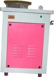 Flask Vacuum Machine