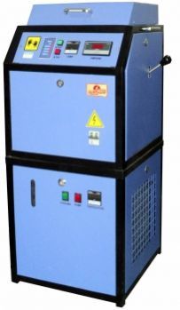 Gold Melting Machine