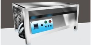 Induction Dosa Plate