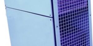 Industrial Chiller Machine