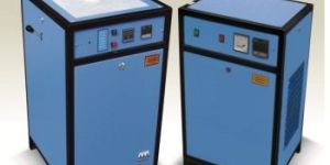 Low Level Silver Melting Induction