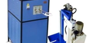 Submercible Roter Brazing