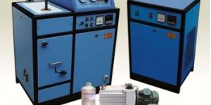 Vacuum Casting Induction