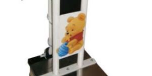 Baby Cum Adult Weighing Scale