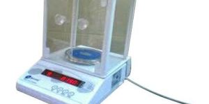 Jewellery Weighing Scale