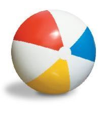 Beach Balls