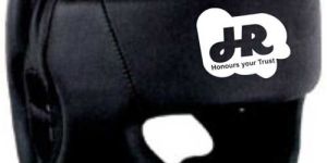 Boxing Head Guard 02