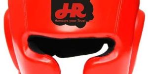 Boxing Head Guard 03