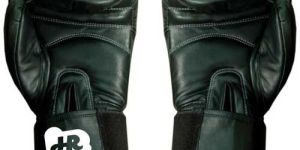 Boxing Leather Gloves 03